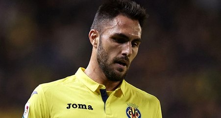 Beşiktaş, Victor Ruiz ile anlaştı