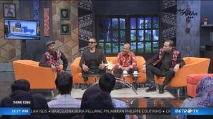 Ibu Kota Mau ke Mana? (2)