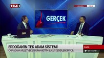 'AKP’nin ucube sisteminde denetleme mekanizması ortadan kaldırıldı' - Kulis (1 Ağustos 2019)