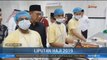 Amirul Hajj Tinjau Dua Perusahaan Katering Jemaah Haji