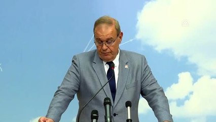 Öztrak: "Savaşlar hiçbir topluma fayda getirmemiştir bundan sonra da getirmeyecektir"