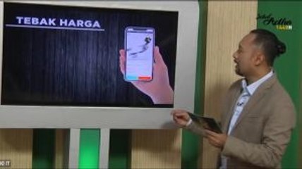 Awas Kalap Belanja <i>Online</i> (1)