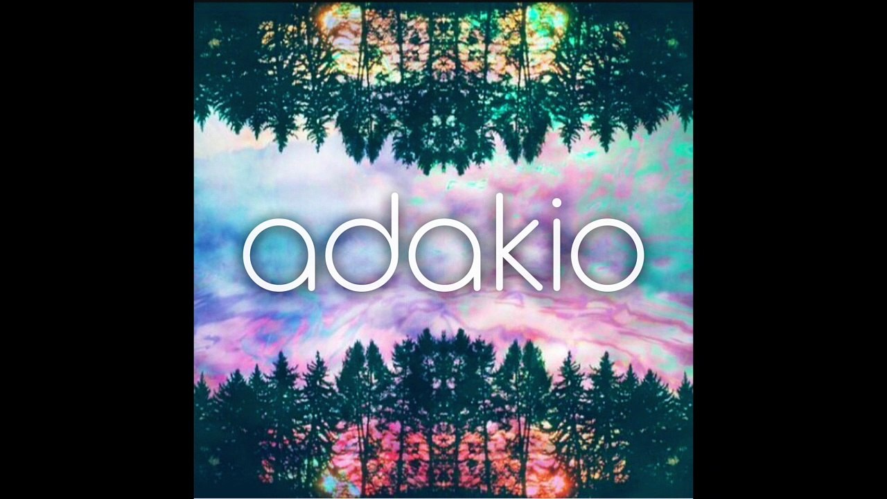 Adakio