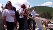 CHP'li Biçer, Kaz Dağları'nda nöbette: Asıl milliyetçilik Kaz Dağları'na sahip çıkmaktır