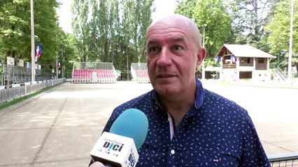 D!CI TV : ce Grand Prix Bouliste de Gap a été une réussite grâce à une nouvelle formule