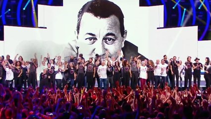 Les Enfoirés : bientôt le retour de Jean-Jacques Goldman ?