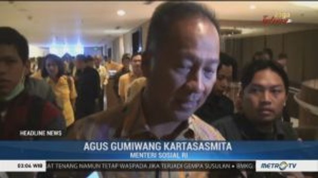 Kemensos Siap Berikan Bantuan untuk Korban Gempa Banten