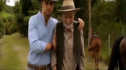 3awdat al Mountaqim 7 complete 2M 05/08/2019 مسلسل عودة المنتقم الحلقة 7 كاملة