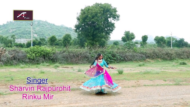 2019 का सबसे सुपरहिट कानुडा गीत | बार बार मने मेलवा आवो | Kanuda Geet | New & Latest Song | Kanuda Lokgeet | FULL HD Video