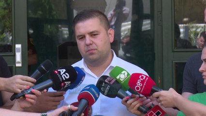 Download Video: 13 tetori, pas LSI edhe PR kërkesë për regjistrim në KQZ - News, Lajme - Vizion Plus