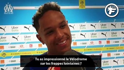 Chabrolle : "Comme un rêve"