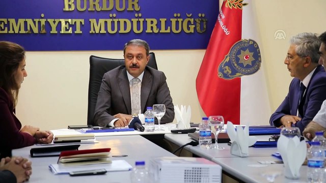 Salda Gölü'nde ziyaretçi sayısının bir milyonu aşması bekleniyor - BURDUR