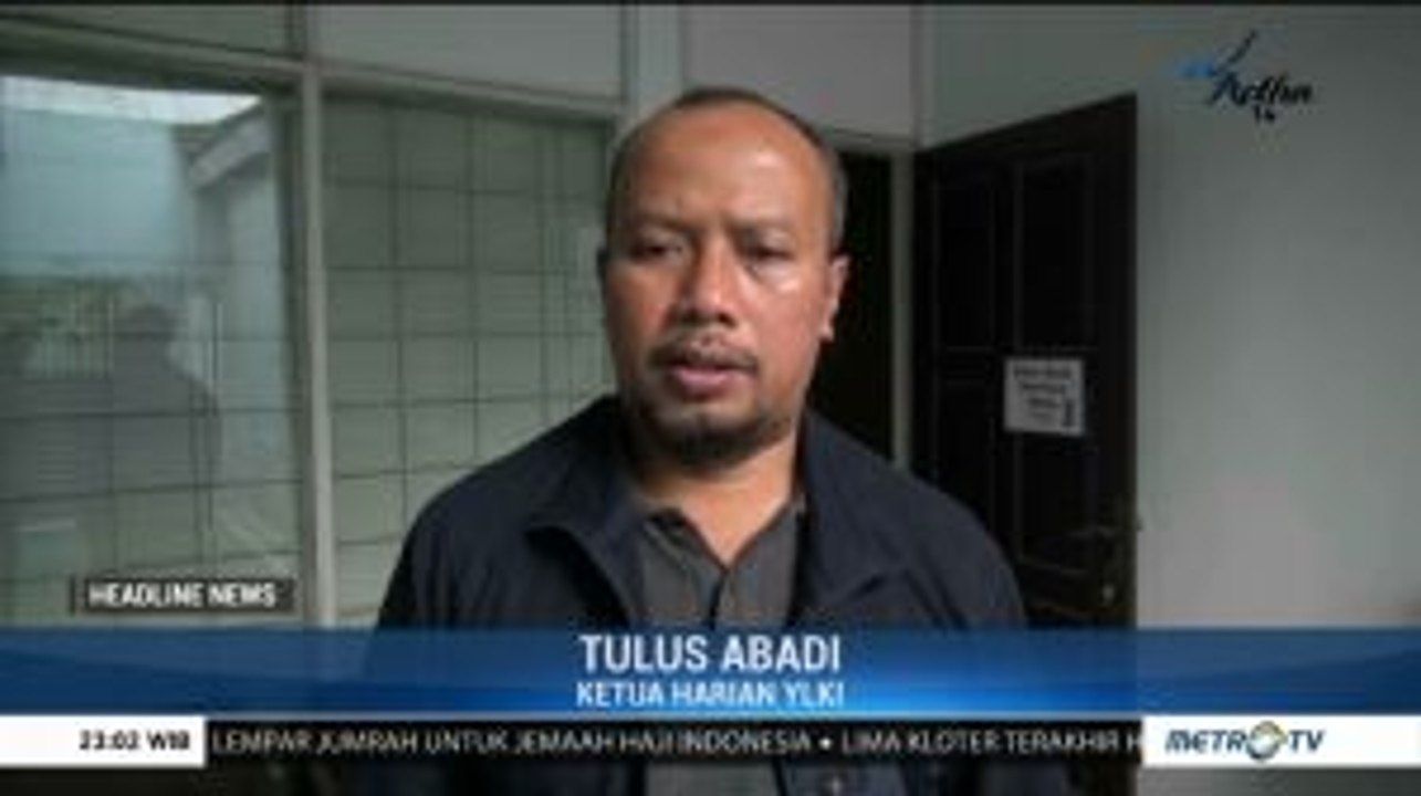 YLKI Minta PLN Berikan Kompensasi ke Pelanggan