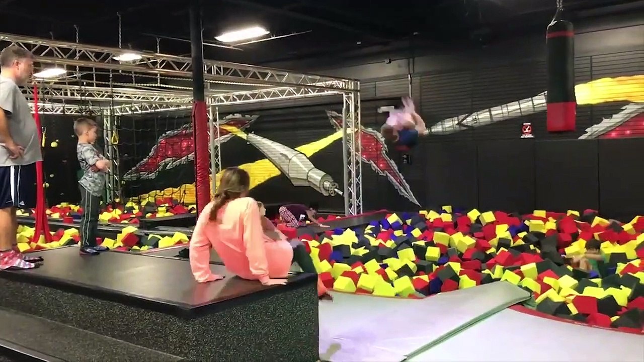 That's One Way to Do It!  - Funniest Fails - August 2019 AFV
