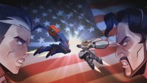Metal Wolf Chaos - Let's Party - PS4