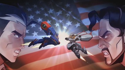 Metal Wolf Chaos - Let's Party - PS4