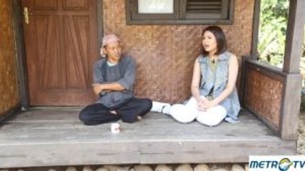 Merekam Jejak Bumi Pajajaran (2)