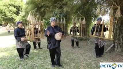 Merekam Jejak Bumi Pajajaran (1)