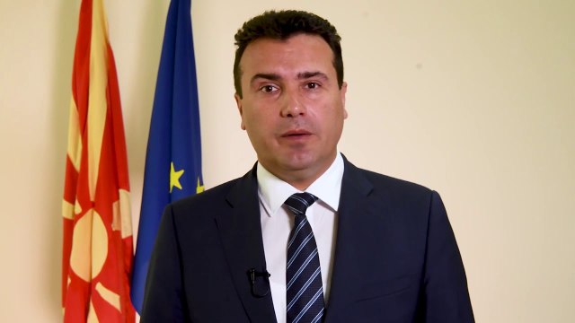 Ligji për Prokurorinë, Zaevi kërkon konsensus me opozitën
