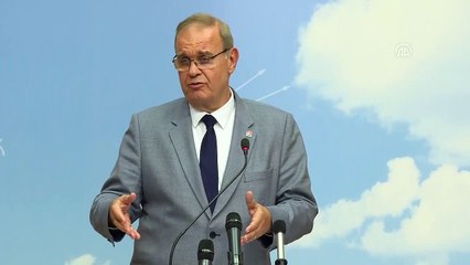 Öztrak: 'Savaşlar hiçbir topluma fayda getirmemiştir bundan sonra da getirmeyecektir' - ANKARA