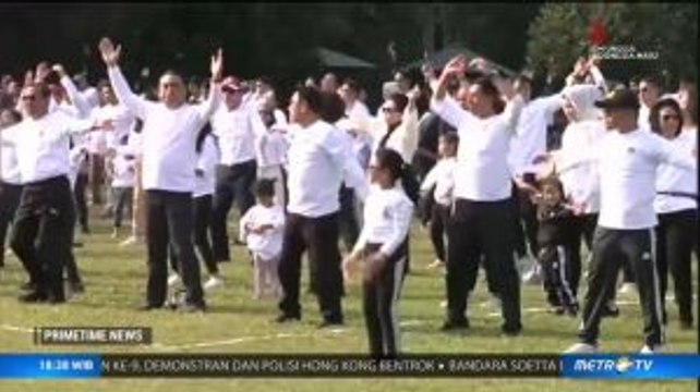 Kabinet Solid Tanpa Batas