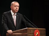 Cumhurbaşkanı Erdoğan'dan kamu çalışanlarına bayram müjdesi