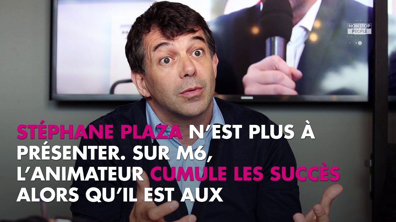 Stéphane Plaza : en 2018, ses agences immobilières lui ont rapporté gros