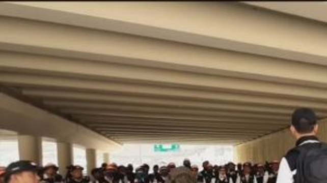 Tim Mobile Crisis Disiapkan Jelang Puncak Haji