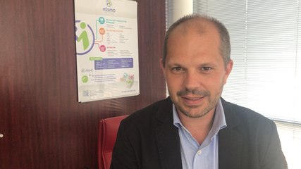 Prix Entrepreneur EY. Le nantais Mismo voit loin dans ses services aux PME
