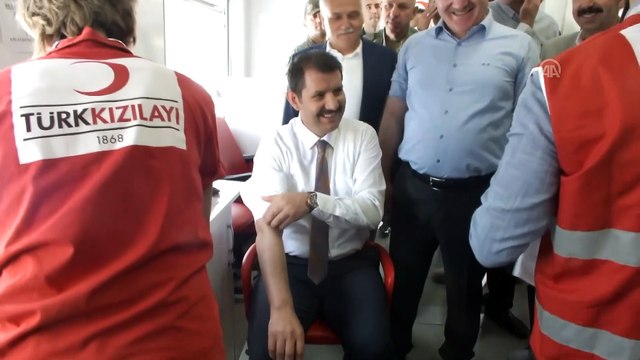 'Gardaşlık Festivali' başladı - SİVAS