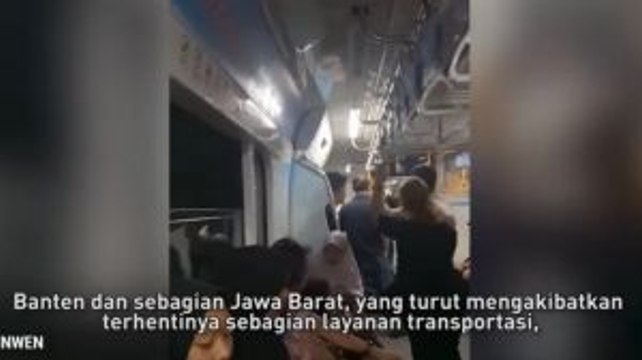 Dampak Listrik PLN Mati di Sejumlah Wilayah