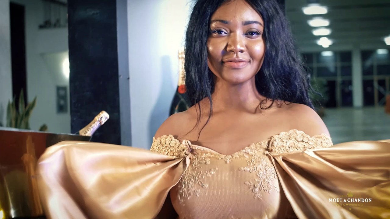 Les plus belles tenues des Ecrans Noirs 2019