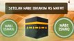 Sirah Nabawiyah: Sejarah Haji (1)