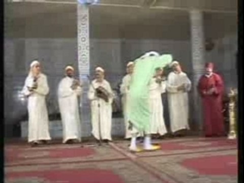 Abidat rma Chaabi -Super Baghi naammar dar