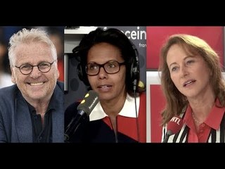 Quel successeur pour Nicolas Hulot? Ces personnalités ont leur petite idée