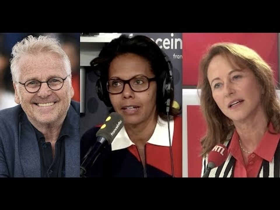 Quel successeur pour Nicolas Hulot? Ces personnalités ont leur petite idée