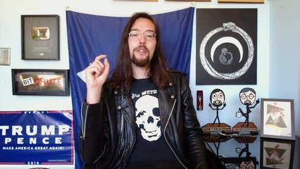 Opportunistic Liberal Jesse Jackson Calls Trump "Dangerous"