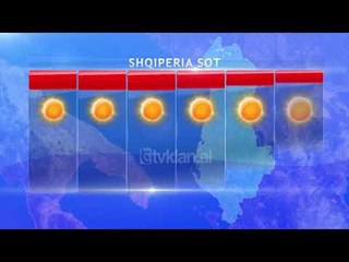 Moti sot dhe neser ne TV KLAN (5 Gusht 2019)