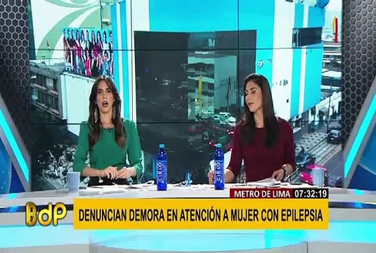 Obras inconclusas afectan a vecinos al sur de Lima