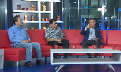 Listrik Padam, Penyebab Hingga Dampak yang Muncul (2)