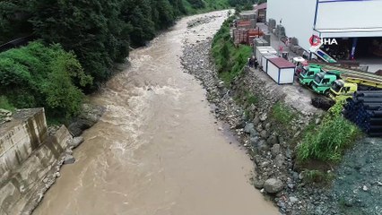 Sele kapılan Hüseyin Çapoğlu’nu aramaya, Fındıklı'nın kahramanı 'Kır' ile devam ediliyor