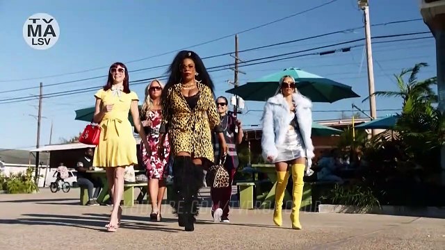 Claws Season 3 Ep.10 Promo Finna (2019) Season Finale