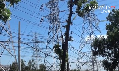 Listrik Padam, Penyebab Hingga Dampak yang Muncul (3)