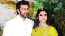 Alia Bhatt wants tattoo on her body; here's the connection with Ranbir Kapoor |FilmiBeat