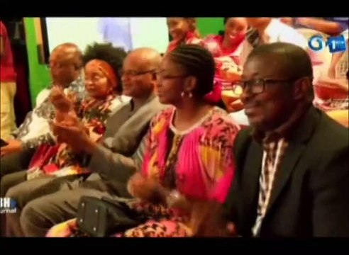 RTG - Fin de la 1ère saison des révélations des talents