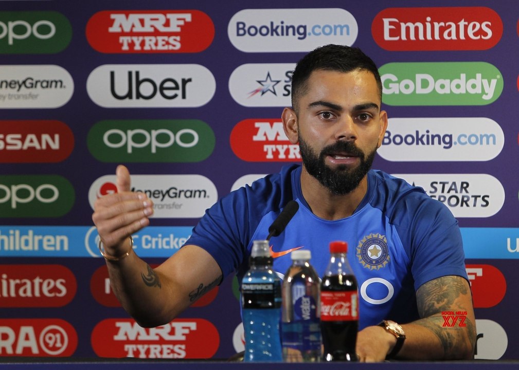 Virat Kohli Hails Washington Sundar's "Outstanding Composure" After 2nd T20I Triumph