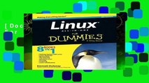[Doc] Linux All-in-One For Dummies, 5th Edition
