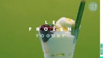 129466-Faire du frozen yoghurt sans sorbetière