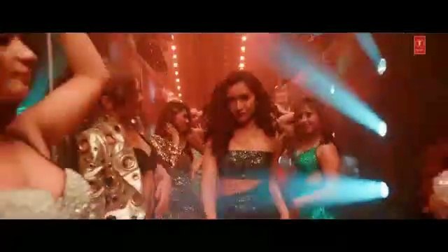 Psycho Saiyaan | Saaho | Prabhas, Shraddha Kapoor | Tanishk Bagchi, Dhvani Bhanushali, Sachet Tandon