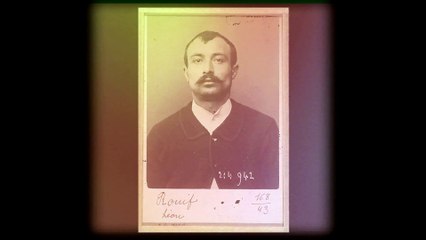 [EXTRAIT 1] LMEF - Police scientifique, le crime à la loupe - 17/09/2019